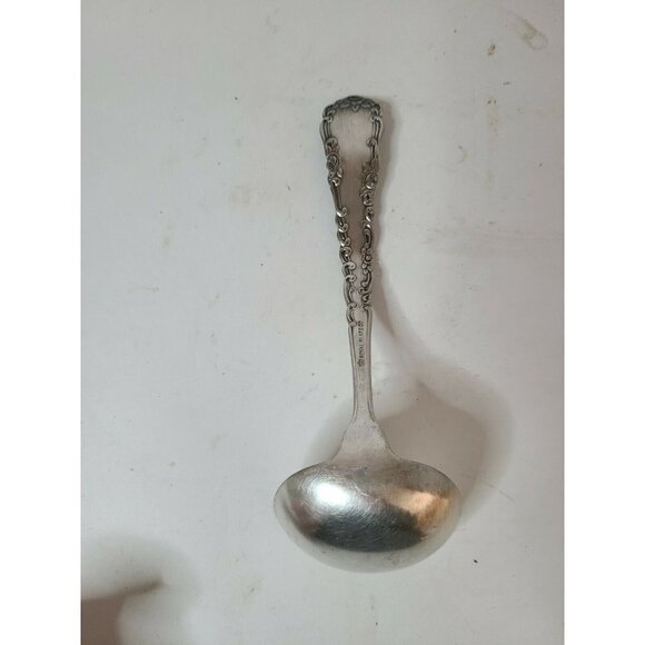 ROYAL Plate Co Ladle For Soup Serving Table Spoon - Picture 3 of 6